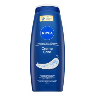 Nivea Creme Care gel za prhanje Shower Gel 650 ml