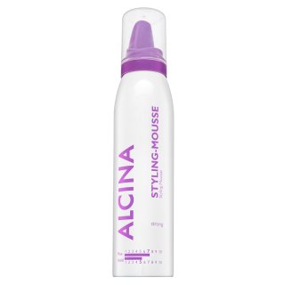 Alcina Styling Mousse utrjevalec pene za prostornino 150 ml