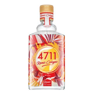 4711 Remix Cologne Grapefruit kolonjska voda unisex 100 ml