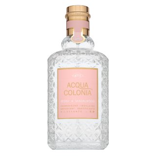 4711 Acqua Colonia Peony & Sandalwood kolonjska voda unisex 100 ml
