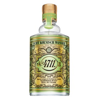 4711 Lily Of The Valley kolonjska voda za ženske 100 ml