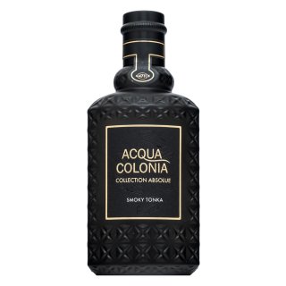 4711 Acqua Colonia Collection Absolue Smoky Tonka parfumirana voda unisex 100 ml