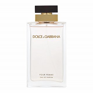 Dolce & Gabbana Pour Femme (2012) parfumirana voda za ženske 100 ml