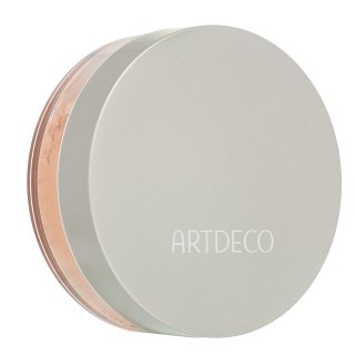 Artdeco Mineral Powder Foundation mineralna zaščitna ličila 3 Soft Ivory 15 g