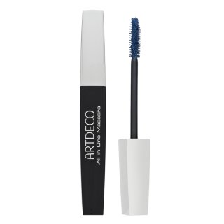 Artdeco All In One Mascara maskara za podaljševanje trepalnic in volumen 05 Blue 10 ml