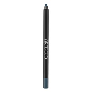 Artdeco Soft Eye Liner Waterproof vodoodporni svinčnik za oči 32 Dark Indigo 1,2 g