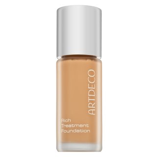 Artdeco Rich Treatment Foundation dolgotrajna ličila za problematično kožo 18 Deep Honey 20 ml