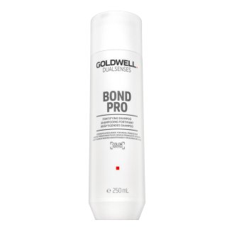 Goldwell Dualsenses Bond Pro Fortifying Shampoo šampon za krepitev za suhe in krhke lase 250 ml