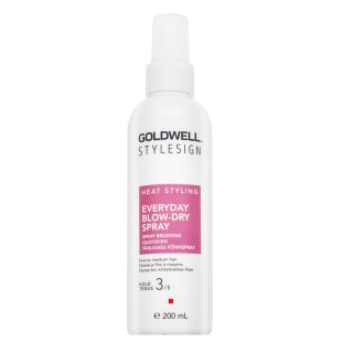 Goldwell StyleSign Heat Styling Everyday Blow-Dry Spray razpršilo za toplotno obdelavo las 200 ml