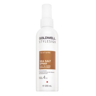 Goldwell StyleSign Texture Sea Salt Spray solni sprej za plažne valove 200 ml