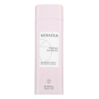 Kerasilk Essentials Anti-Dandruff Shampoo Šampon proti prhljaju 250 ml