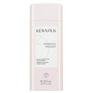 Kerasilk Essentials Color Protecting Conditioner zaščitni balzam za barvane lase 200 ml