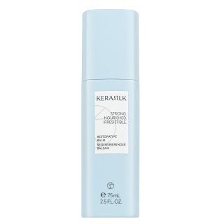 Kerasilk Specialists Restorative Balm negovalni balzam za suhe in poškodovane lase 75 ml