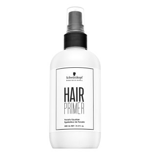 Schwarzkopf Professional Igora Hair Primer nega las brez izpiranja pred barvanjem 250 ml