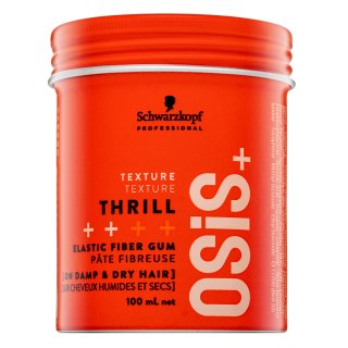 Schwarzkopf Professional Osis+ Thrill guma za modeliranje 100 ml