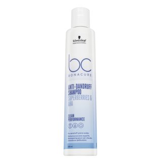 Schwarzkopf Professional BC Bonacure Scalp Genesis Anti-Dandruff Shampoo Šampon proti prhljaju 250 ml