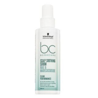 Schwarzkopf Professional BC Bonacure Scalp Soothing Serum Serum za suho lasišče 100 ml