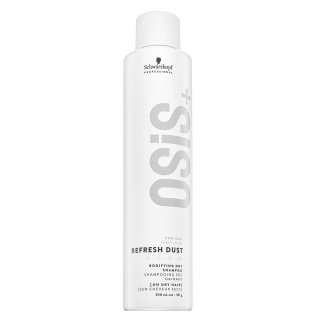 Schwarzkopf Professional Osis+ Refresh Dust suhi šampon za volumen las 300 ml