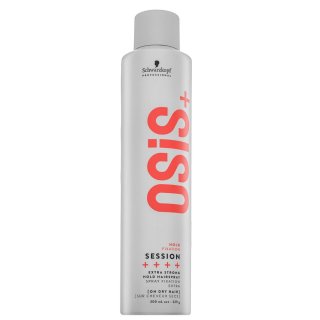 Schwarzkopf Professional Osis+ Session lak za lase za zelo močno pritrditev 300 ml