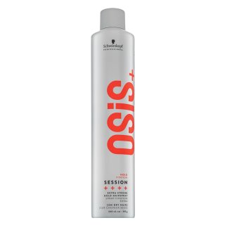 Schwarzkopf Professional Osis+ Session lak za lase za zelo močno pritrditev 500 ml