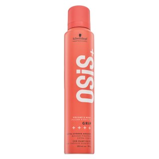 Schwarzkopf Professional Osis+ Grip utrjevalec pene za zelo močno pritrditev 200 ml
