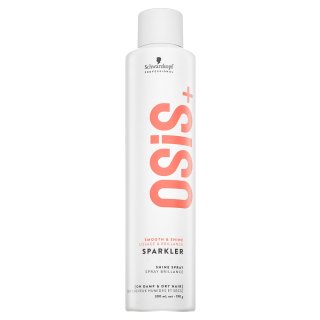 Schwarzkopf Professional Osis+ Sparkler razpršilo za sijaj las 300 ml