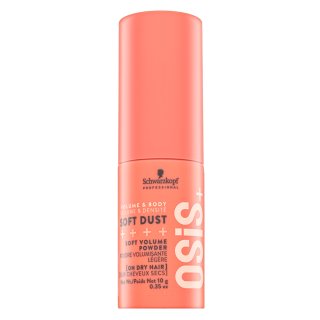Schwarzkopf Professional Osis+ Soft Dust prašek za volumen las 10 g