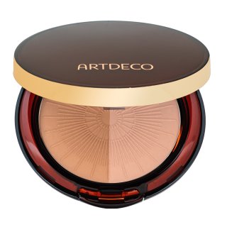 Artdeco Bronzing Powder Compact Long-lasting rdečilo v prahu 80 Natural 10 g