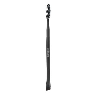Artdeco 2in1 Brow Perfector poševna krtačka za obrvi