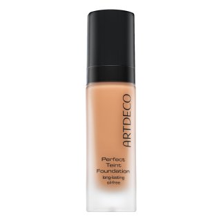 Artdeco Perfect Teint Foundation tekoča ličila za enotno in sijočo polt 52 Golden Bisquit 20 ml