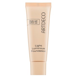 Artdeco Light Luminous Foundation tekoča ličila 22 Neutral Chiffon 25 ml