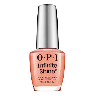 OPI Infinite Shine Gel-Like Lacquer lak za nohte z gel učinkom On a Mission 15 ml