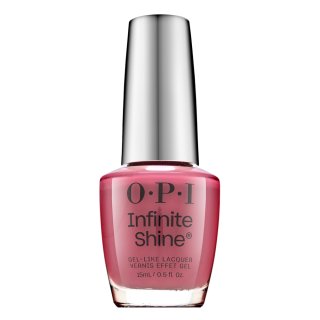 OPI Infinite Shine Gel-Like Lacquer lak za nohte z gel učinkom Times Infinity 15 ml