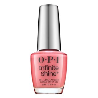 OPI Infinite Shine Gel-Like Lacquer lak za nohte z gel učinkom At Strong Last 15 ml