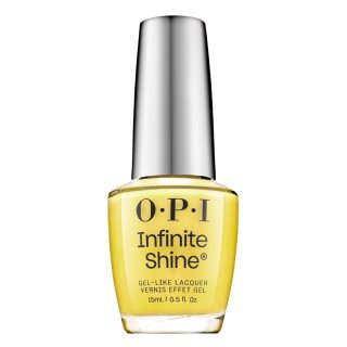 OPI Infinite Shine Gel-Like Lacquer lak za nohte z gel učinkom It's Always Stunny 15 ml