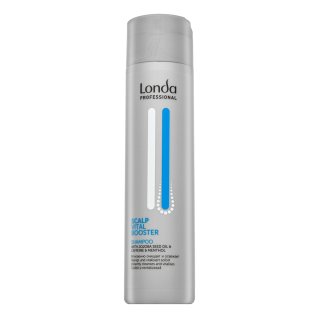 Londa Professional Scalp Vital Booster Shampoo negovalni šampon za oslabljene lase 250 ml
