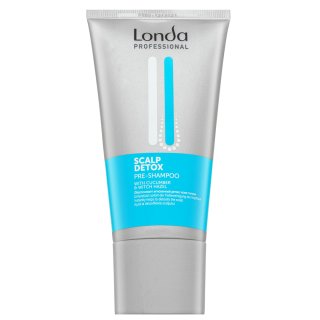 Londa Professional Scalp Detox Pre-Shampoo nega pred šamponiranjem za občutljivo lasišče 150 ml