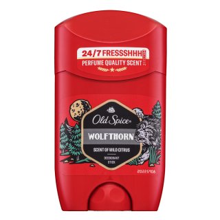 Old Spice Wolfthorn deostick za moške 50 ml