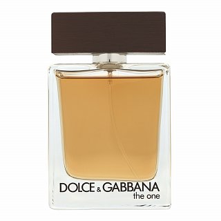 Dolce & Gabbana The One for Men Toaletna voda za moške 50 ml