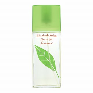 Elizabeth Arden Green Tea Summer Toaletna voda za ženske 100 ml