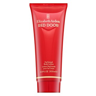 Elizabeth Arden Red Door losjon za telo za ženske 200 ml