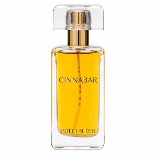 Estee Lauder Cinnabar parfumirana voda za ženske 50 ml