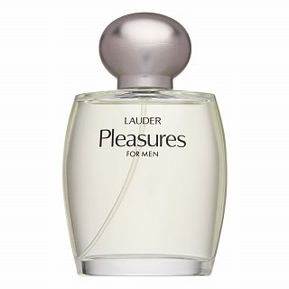Estee Lauder Pleasures for Men kolonjska voda za moške 100 ml