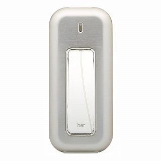 Fcuk Woman Toaletna voda za ženske 100 ml