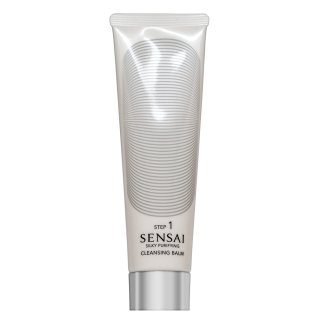 Sensai Silky Purifying čistilni balzam Step 1 Cleansing Balm 125 ml