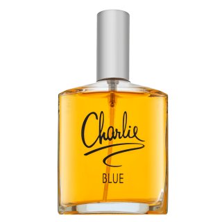 Revlon Charlie Blue Eau Fraiche Toaletna voda za ženske 100 ml