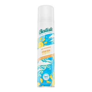 Batiste Dry Shampoo Fresh Breezy Citrus suhi šampon za vse vrste las 200 ml