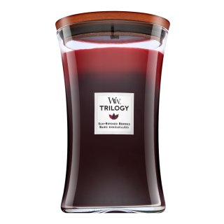 Woodwick Sun Ripened Berries 610 g