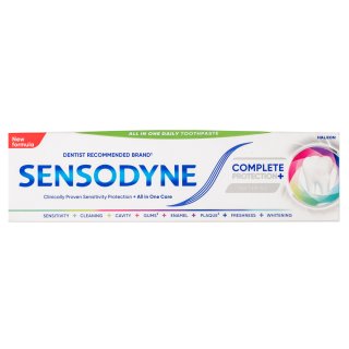 Sensodyne Complete Protection Whitening zobna pasta Toothpaste 75 ml