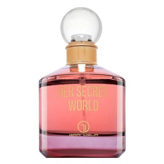 Grandeur Her Secret World parfumirana voda za ženske 100 ml